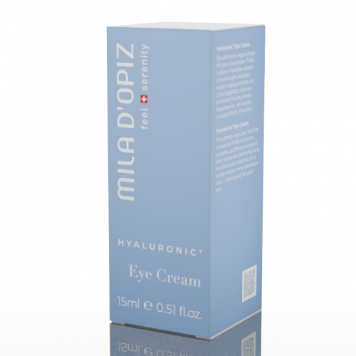 Hyaluronic7 Eye Cream 15ml